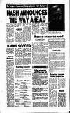 Crawley News Wednesday 02 December 1992 Page 76