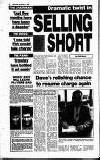 Crawley News Wednesday 02 December 1992 Page 78
