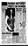 Crawley News Wednesday 09 December 1992 Page 3