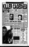 Crawley News Wednesday 09 December 1992 Page 5