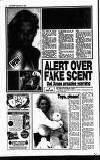 Crawley News Wednesday 09 December 1992 Page 8