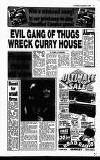 Crawley News Wednesday 09 December 1992 Page 11