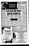 Crawley News Wednesday 09 December 1992 Page 14