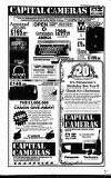 Crawley News Wednesday 09 December 1992 Page 23