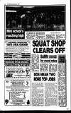 Crawley News Wednesday 09 December 1992 Page 26