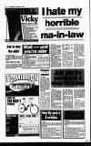 Crawley News Wednesday 09 December 1992 Page 40