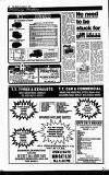 Crawley News Wednesday 09 December 1992 Page 50