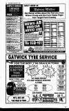 Crawley News Wednesday 09 December 1992 Page 60