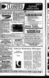 Crawley News Wednesday 09 December 1992 Page 72