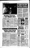 Crawley News Wednesday 09 December 1992 Page 80