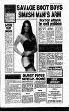 Crawley News Wednesday 06 January 1993 Page 5