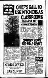 Crawley News Wednesday 06 January 1993 Page 24