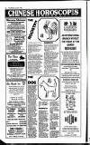 Crawley News Wednesday 06 January 1993 Page 32