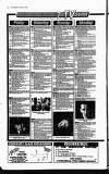 Crawley News Wednesday 06 January 1993 Page 44