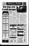 Crawley News Wednesday 06 January 1993 Page 54