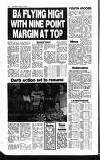 Crawley News Wednesday 06 January 1993 Page 68