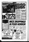 Crawley News Wednesday 13 January 1993 Page 4