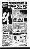 Crawley News Wednesday 13 January 1993 Page 5