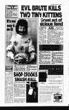 Crawley News Wednesday 13 January 1993 Page 7