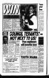 Crawley News Wednesday 13 January 1993 Page 8