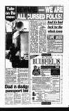 Crawley News Wednesday 13 January 1993 Page 15