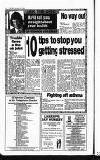 Crawley News Wednesday 13 January 1993 Page 16