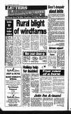 Crawley News Wednesday 13 January 1993 Page 22
