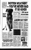 Crawley News Wednesday 13 January 1993 Page 23