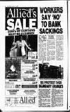 Crawley News Wednesday 13 January 1993 Page 30