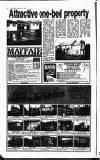 Crawley News Wednesday 13 January 1993 Page 40