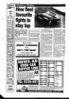 Crawley News Wednesday 13 January 1993 Page 58
