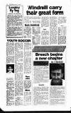 Crawley News Wednesday 13 January 1993 Page 78