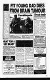 Crawley News Wednesday 20 January 1993 Page 3