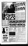 Crawley News Wednesday 20 January 1993 Page 4