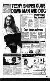 Crawley News Wednesday 20 January 1993 Page 5