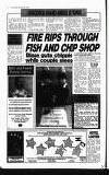 Crawley News Wednesday 20 January 1993 Page 6