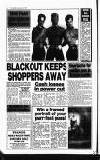 Crawley News Wednesday 20 January 1993 Page 10
