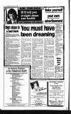 Crawley News Wednesday 20 January 1993 Page 14