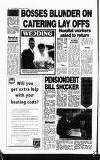 Crawley News Wednesday 20 January 1993 Page 18