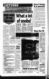 Crawley News Wednesday 20 January 1993 Page 20