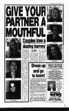 Crawley News Wednesday 20 January 1993 Page 25