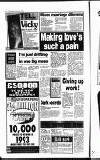 Crawley News Wednesday 20 January 1993 Page 30