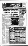 Crawley News Wednesday 20 January 1993 Page 39
