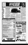 Crawley News Wednesday 20 January 1993 Page 40