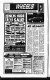 Crawley News Wednesday 20 January 1993 Page 48