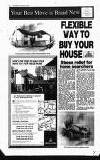 Crawley News Wednesday 20 January 1993 Page 50
