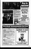 Crawley News Wednesday 20 January 1993 Page 59
