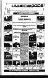 Crawley News Wednesday 20 January 1993 Page 65