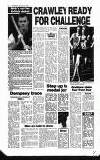 Crawley News Wednesday 20 January 1993 Page 74