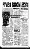 Crawley News Wednesday 20 January 1993 Page 76